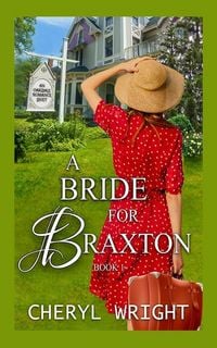 Produktbild: A Bride for Braxton