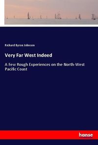 Produktbild: Very Far West Indeed