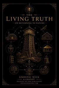 Produktbild: The Living Truth