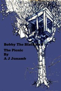Produktbild: Bobby The Blackbird - The Picnic (Bobby The Blackbird Series, #5)