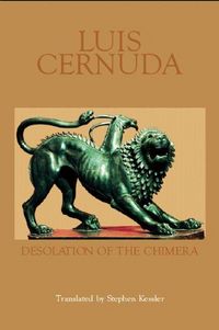 Produktbild: Desolation of the Chimera