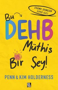 Produktbild: Bu DEHB M&uuml;this Bir Sey