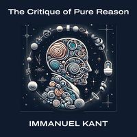 Produktbild: The Critique of Pure Reason