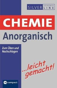 Produktbild: Chemie Anorganisch