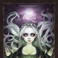 Produktbild: Mandrak Moors
