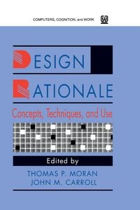 Produktbild: Design Rationale