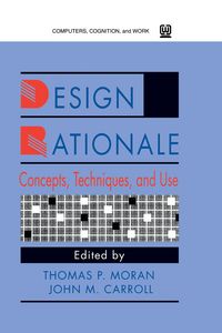 Produktbild: Design Rationale