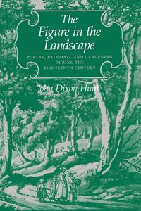 Produktbild: The Figure in the Landscape