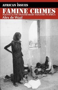 Produktbild: Famine Crimes