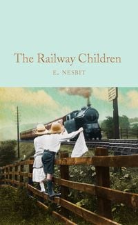 Bild vom Artikel The Railway Children vom Autor Edith Nesbit