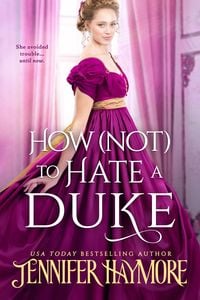 Produktbild: How Not to Hate a Duke