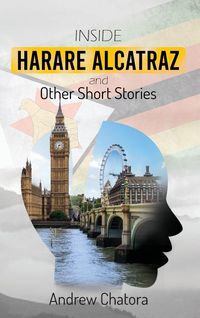 Produktbild: Inside Harare Alcatraz and Other Short Stories
