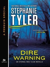 Produktbild: Dire Warning