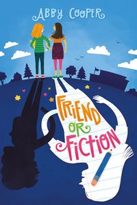 Produktbild: Friend or Fiction