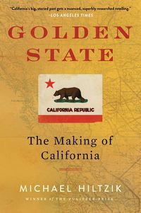 Produktbild: Golden State