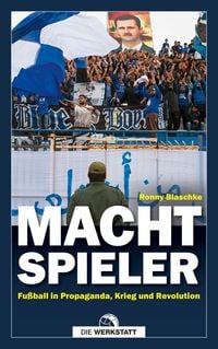 Produktbild: Machtspieler