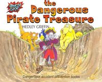 Produktbild: Dangerous Pirate Treasure