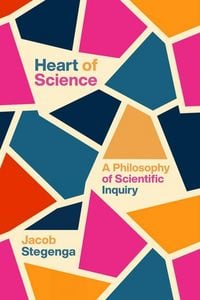 Produktbild: Heart of Science