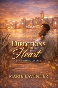 Produktbild: Directions of the Heart: A Romantic Drama Collection