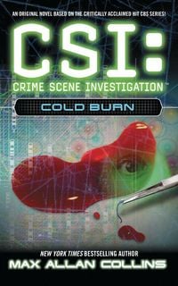 Produktbild: Cold Burn