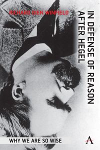 Produktbild: In Defense of Reason After Hegel