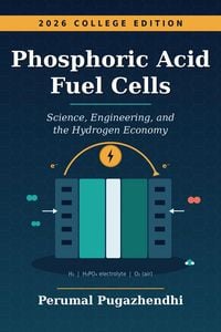 Produktbild: Phosphoric Acid Fuel Cells Science, Engineering, and the Hydrogen Economy