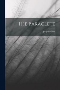Produktbild: The Paraclete