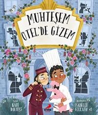 Produktbild: Muhtesem Otelde Gizem