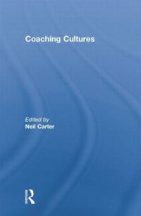 Produktbild: Coaching Cultures