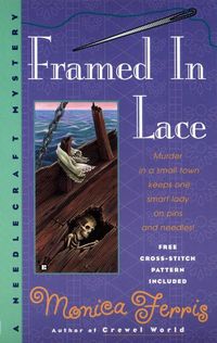 Produktbild: Framed in Lace