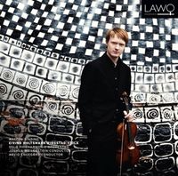 Produktbild: Viola und Orchester