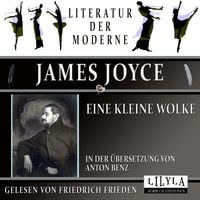 Produktbild: Eine kleine Wolke