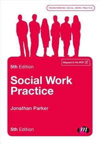 Produktbild: Social Work Prac 5/e