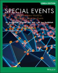 Produktbild: Special Events
