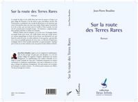 Produktbild: Sur la route des Terres Rares