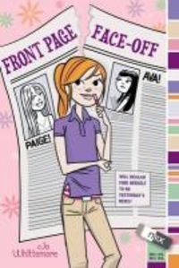 Produktbild: Front Page Face-Off