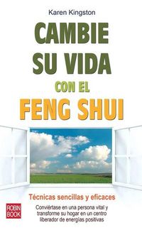Produktbild: Cambie Su Vida Con El Feng Shui