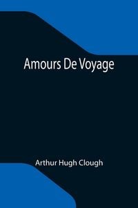 Produktbild: Amours De Voyage