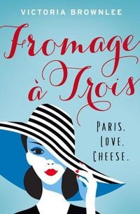 Produktbild: Fromage &Agrave; Trois