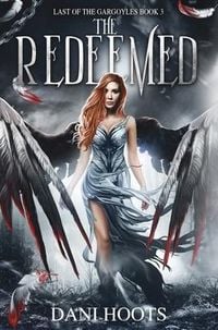 Produktbild: The Redeemed