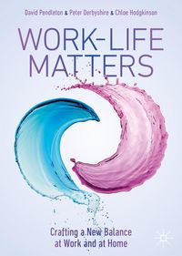 Produktbild: Work-Life Matters