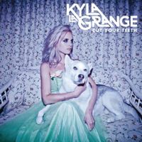 Produktbild: La Grange, K: Cut Your Teeth