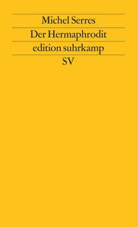 Produktbild: Der Hermaphrodit