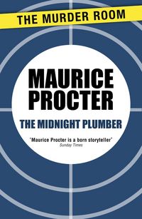 Produktbild: The Midnight Plumber