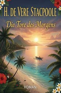 Produktbild: Die Tore des Morgens: Roman
