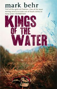 Produktbild: Kings Of The Water