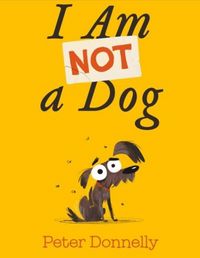Produktbild: I Am Not a Dog