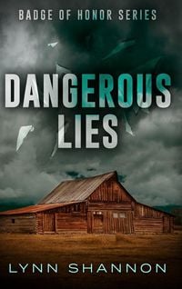 Produktbild: Dangerous Lies
