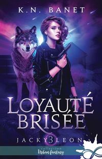 Produktbild: Loyaute brisee