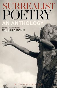 Produktbild: Surrealist Poetry